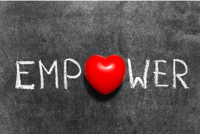 Empower – Personalised mentoring sessions to support SEND and EBSA needs